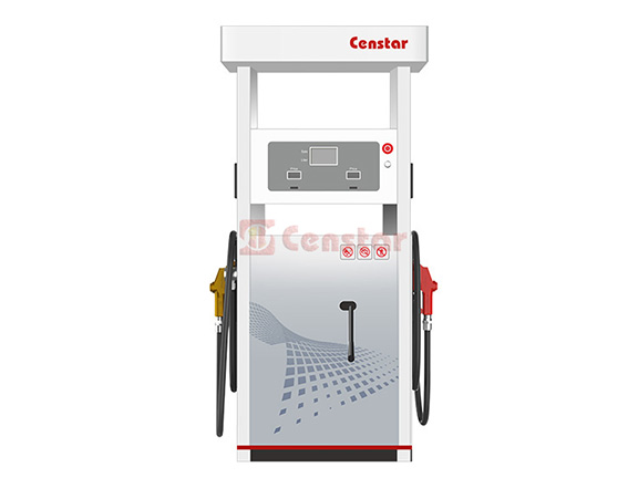 Censtar Classic-M Series Fuel Dispenser