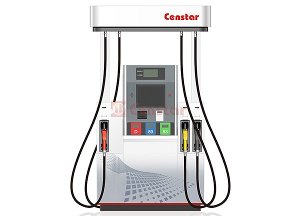 Censtar Starry 3 Series Fuel Dispenser